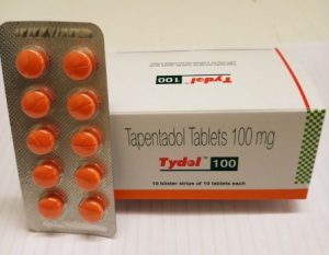 Buy Tapentadol 100mg