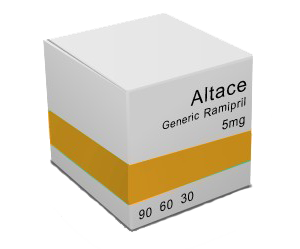 Buy Altace Tablets