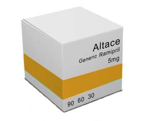 Buy Altace Tablets