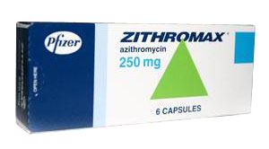 Buy Azithromycin Tablets