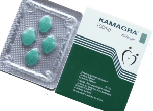 Buy Brand Kamagra Tablets Sildenafil 100mg