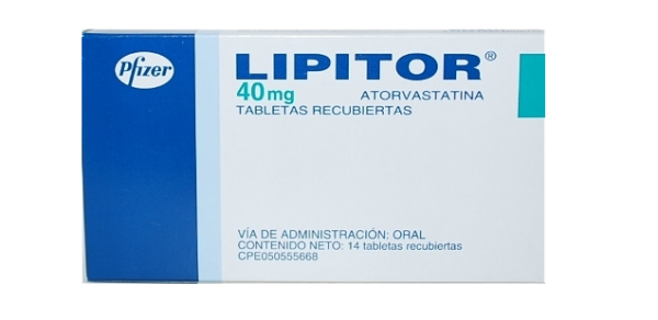 Buy Lipitor Tablets