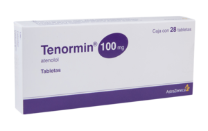 Buy Tenormin Tablets