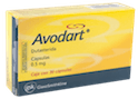 Buy Avodar Capsules