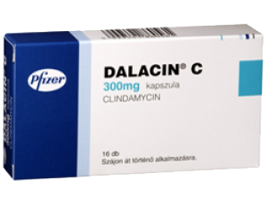 Buy Dalacin Tablets