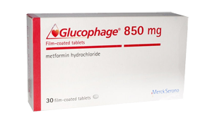 Buy Glucophage Tablets