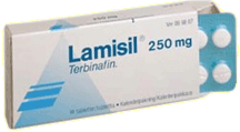 Buy Lamisil Tablets