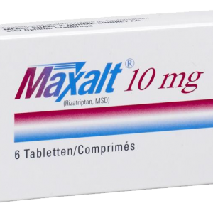 Buy Maxalt Tablets