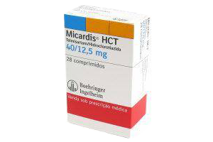 Buy Micardis HCT Capsules
