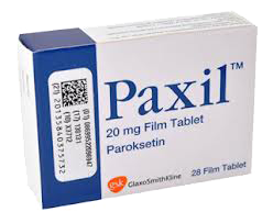 Buy Paxil Tablets