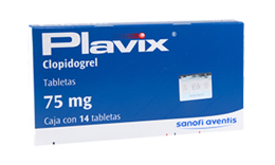 Buy Plavix Tablets