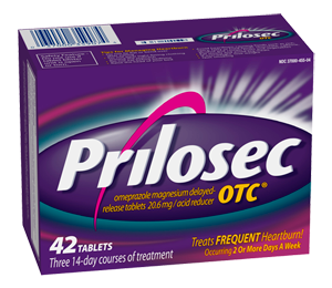 Buy Prilosec Tablets