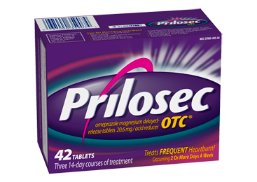 Buy Prilosec Tablets
