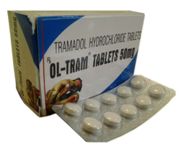 Tramadol pastillas 100 mg