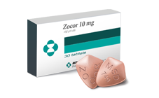 Buy Zocor Tablets