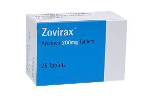 Buy Zovirax Tablets