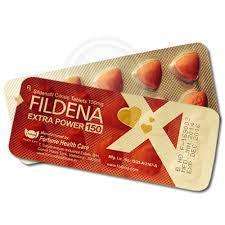 Buy Sildenafil 150mg Tablets