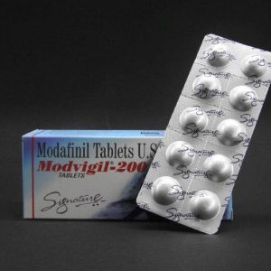 Buy Modafinil Generic Provigil Tablets