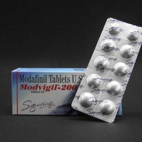 Generic Nuvigil (Armodafinil)