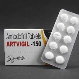 Buy Nuvigil Armodafinil Tablets