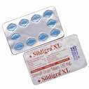 Buy Sildenafil 130mg Tablets